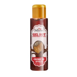 Gel beijvel  sexo oral hot - creme de avel