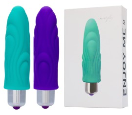 Enjoy me V - vibrador 5 ritmos