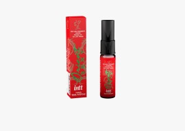 Excitante Orient Sexy - Unissex Hot Intenso 