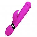  Vibrador de Ponto G e clitris - SI