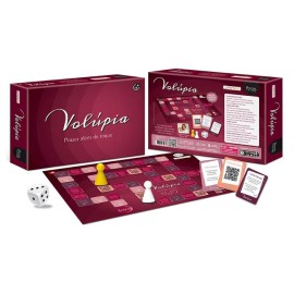 Jogo Cartela - Volpia